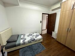 Sanctuary Green (D15), Condominium #456049741